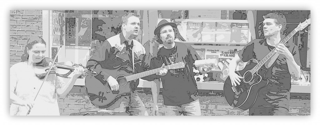 Blossom-brothers