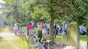Osnabrücker Seerunde – Radtour für Wasserratten und Naturliebhaber